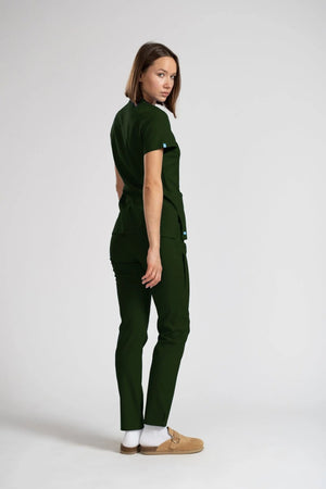 Citrine - Avcı Yeşili (Takım) - OksijenUniform