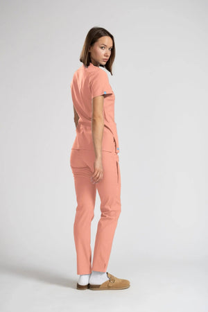 Citrine - Kavun İçi (Takım) - OksijenUniform