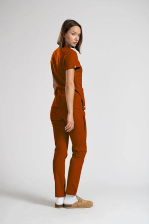 Citrine - Kiremit (Takım) - OksijenUniform