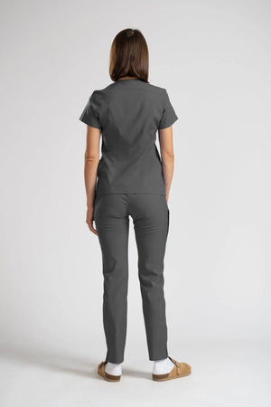 Citrine - Antrasit (Takım) - OksijenUniform