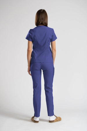 Citrine - Fırtına Mavi (Tek Üst) - OksijenUniform