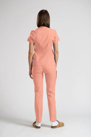 Citrine - Kavun İçi (Takım) - OksijenUniform