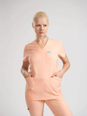 Safir - Kavun İçi (Takım) - OksijenUniform