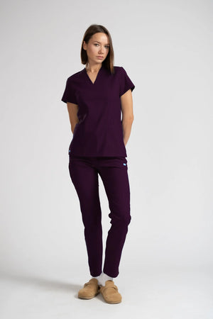 Citrine - Mürdüm (Takım) - OksijenUniform