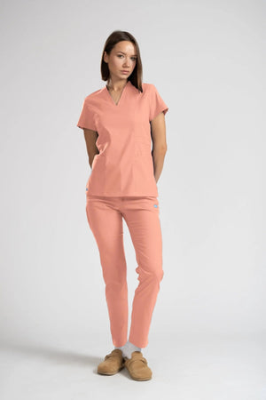 Citrine - Kavun İçi (Takım) - OksijenUniform