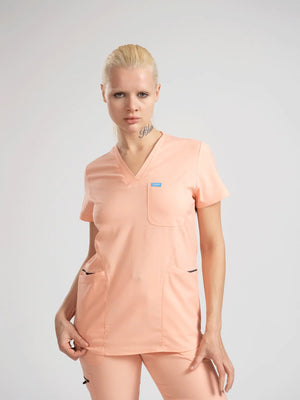 Safir - Kavun İçi (Takım) - OksijenUniform