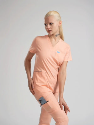 Safir - Kavun İçi (Takım) - OksijenUniform