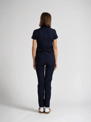 DuoStyle Jogger - Lacivert (Takım) - OksijenUniform