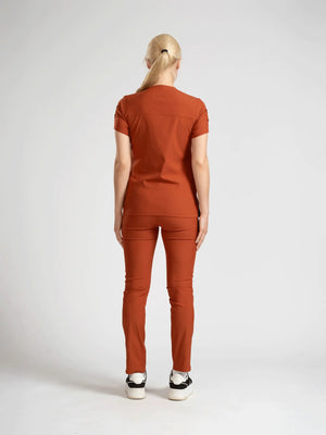 Ruby - Kiremit (Takım) - OksijenUniform