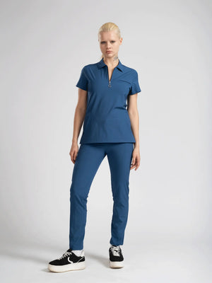 DuoStyle Jogger - İndigo (Takım) - OksijenUniform