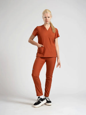 Ruby - Kiremit (Takım) - OksijenUniform