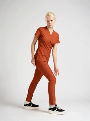 Ruby - Kiremit (Takım) - OksijenUniform