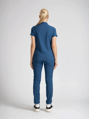 DuoStyle Jogger - İndigo (Takım) - OksijenUniform