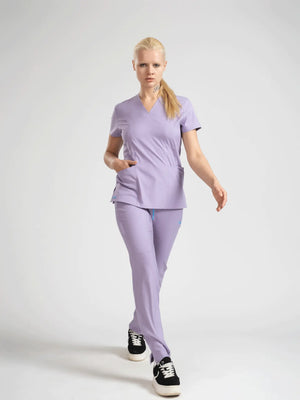 Citrine - Lila (Takım) - OksijenUniform