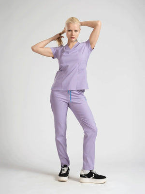 Citrine - Lila (Takım) - OksijenUniform