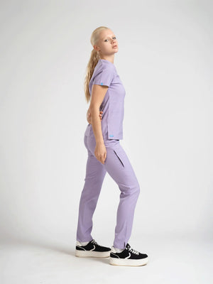 Citrine - Lila (Takım) - OksijenUniform