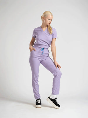 Citrine - Lila (Takım) - OksijenUniform