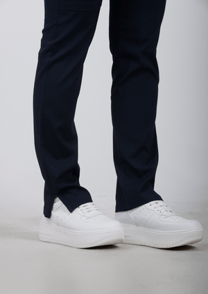 Lyna - Lacivert (Takım) - OksijenUniform