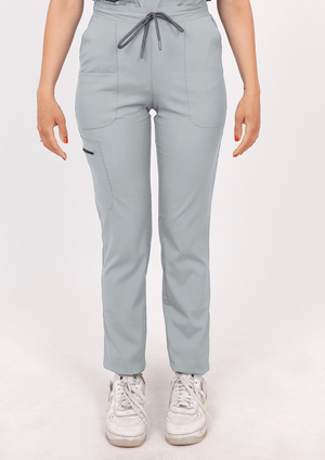 Safir - Gümüş Gri (Takım) - OksijenUniform