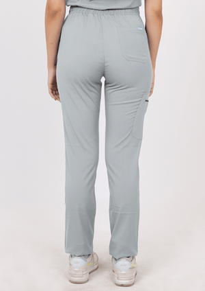 Safir - Gümüş Gri (Takım) - OksijenUniform