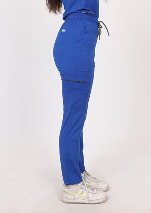 Safir - Saks Mavisi (Takım) - OksijenUniform