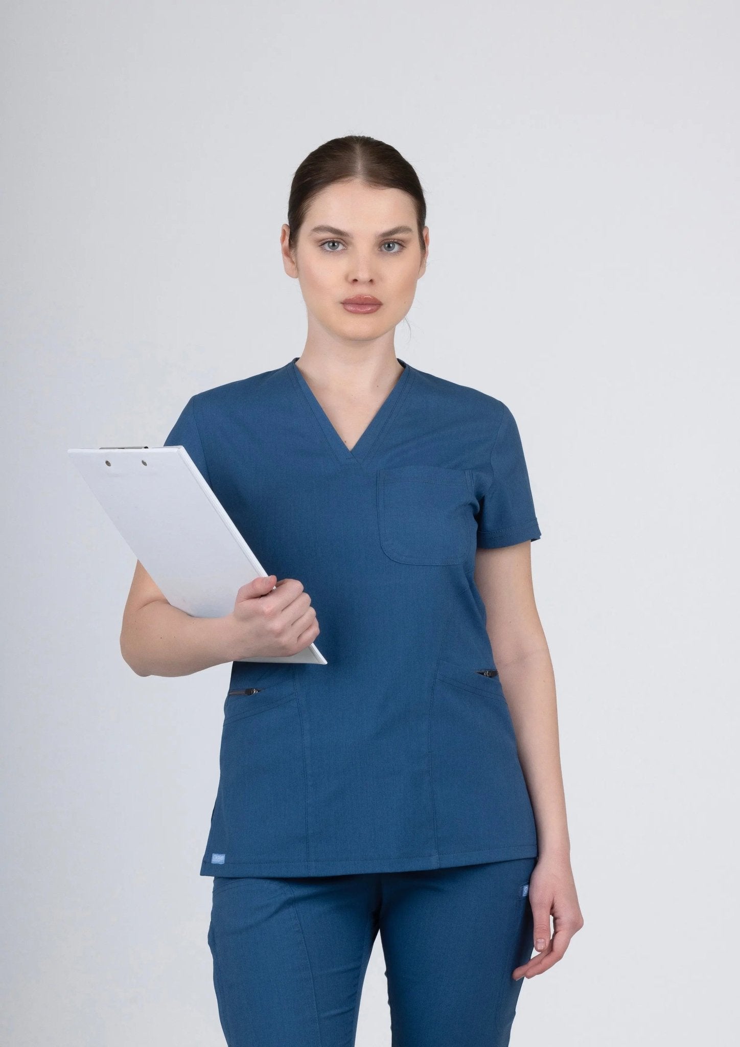 Lyna - İndigo (Takım) - OksijenUniform