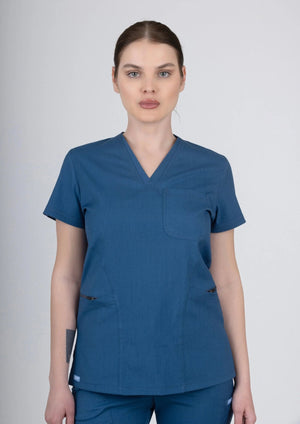 Lyna - İndigo (Takım) - OksijenUniform