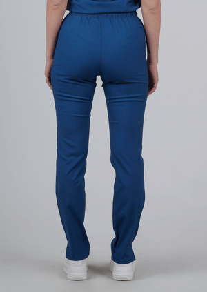 Lyna - İndigo (Tek Alt & Pantolon) - OksijenUniform