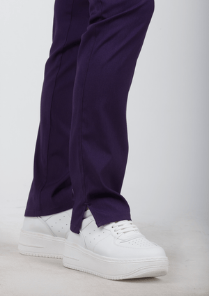 Lyna - Mor (Takım) - OksijenUniform