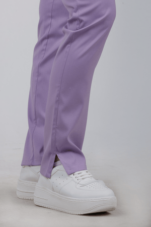 Lyna - Lila (Takım) - OksijenUniform