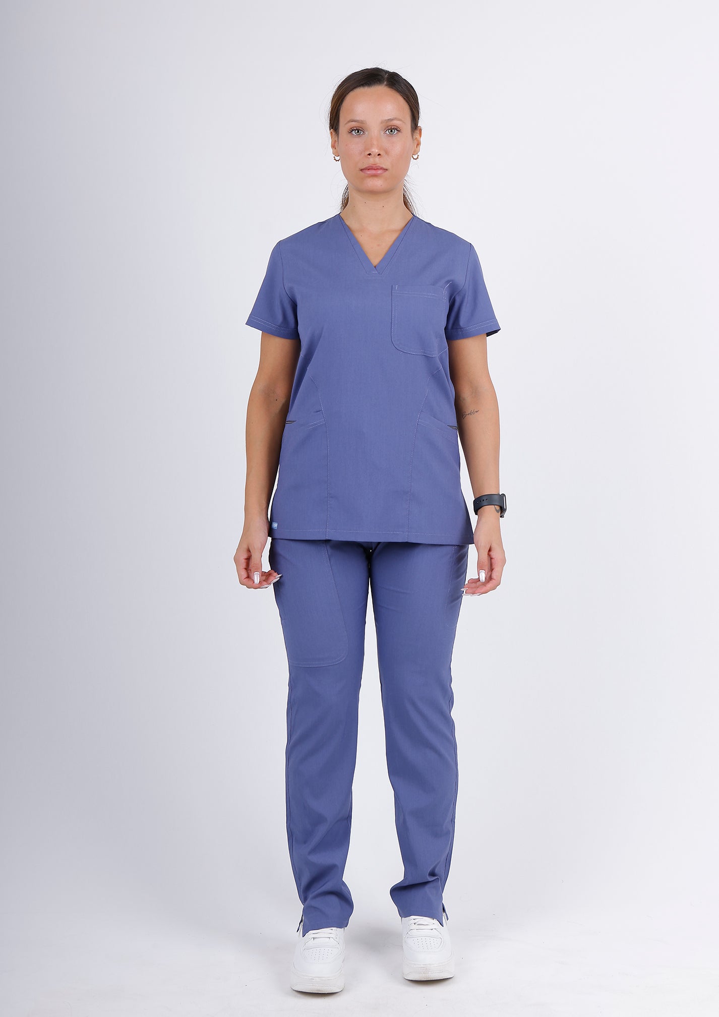 Lyna - Fırtına Mavi (Takım)