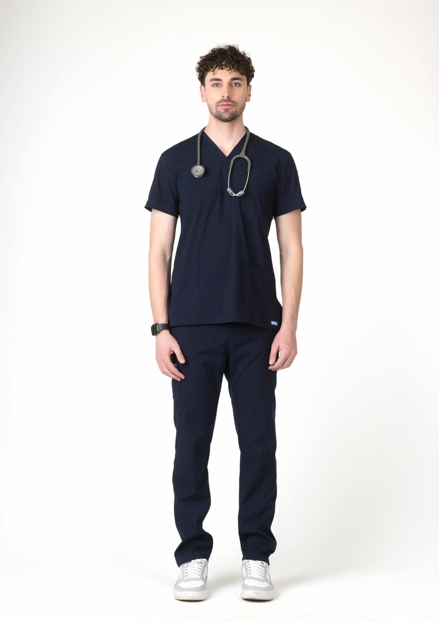 NeonPro - Lacivert (Takım) - OksijenUniform