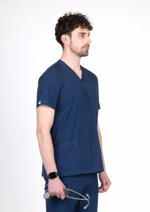 NeonPro - Petrol Lacivert (Takım) - OksijenUniform