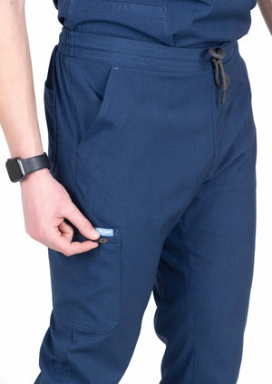 NeonPro - Petrol Lacivert (Takım) - OksijenUniform