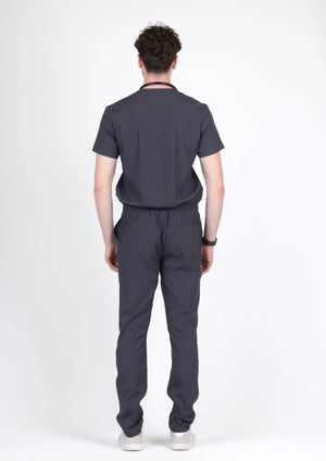 NeonPro - Antrasit (Tek Alt & Pantolon) - OksijenUniform