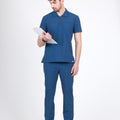 Duosport Jogger - Gece Mavisi (Takım) - OksijenUniform