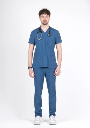 NeonPro - İndigo (Takım) - OksijenUniform