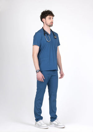 NeonPro - İndigo (Takım) - OksijenUniform