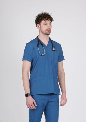 NeonPro - İndigo (Takım) - OksijenUniform