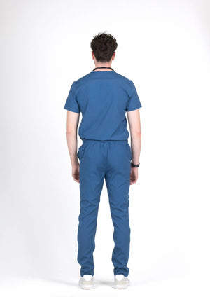 NeonPro - İndigo (Takım) - OksijenUniform