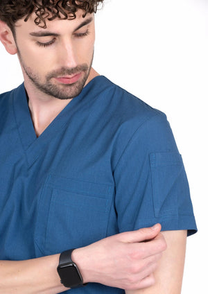 NeonPro - İndigo (Takım) - OksijenUniform