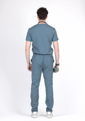 NeonPro - Petrol Yeşili (Takım) - OksijenUniform