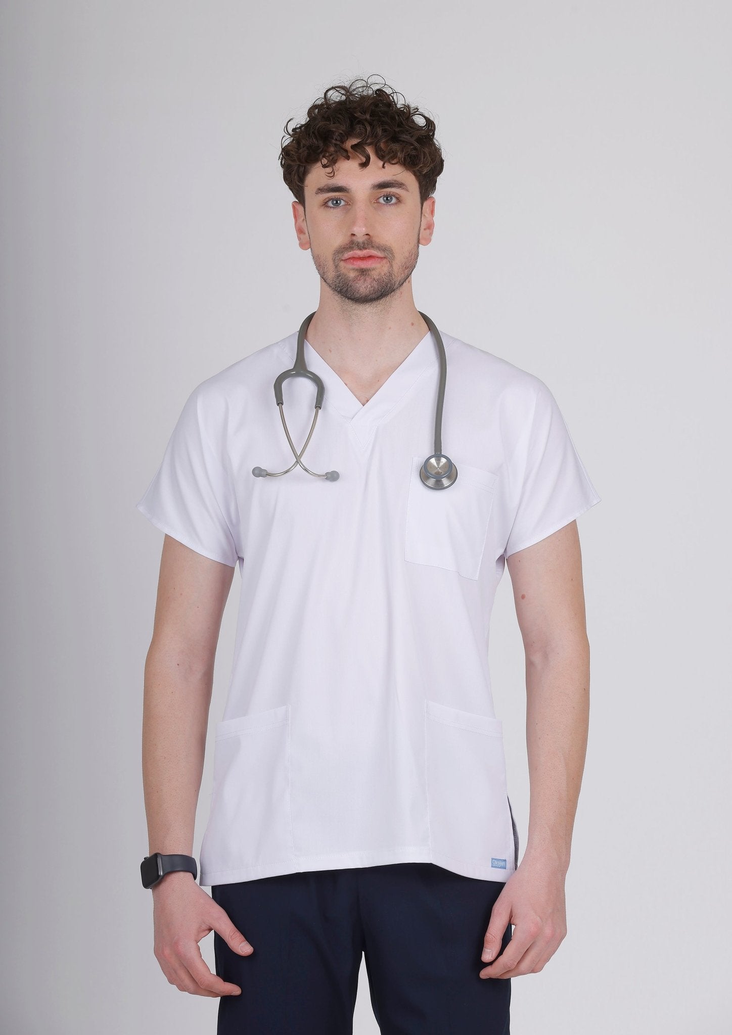 Klasik Premium - Beyaz (Tek Üst)