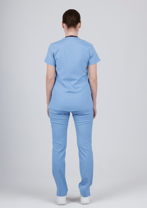 Lyna - Alice Mavi (Takım) - OksijenUniform