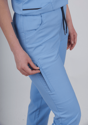 Lyna - Alice Mavi (Takım) - OksijenUniform