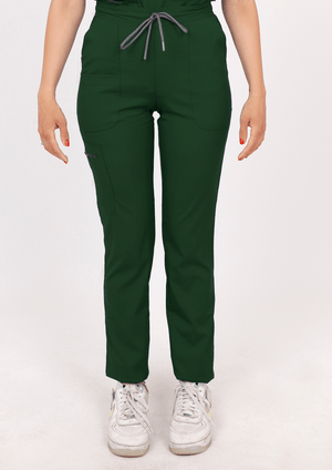 Safir - Avcı Yeşili (Takım) - OksijenUniform