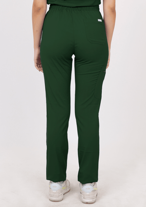 Safir - Avcı Yeşili (Takım) - OksijenUniform