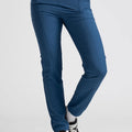DuoStyle Jogger - İndigo (Tek Alt & Pantolon) - OksijenUniform
