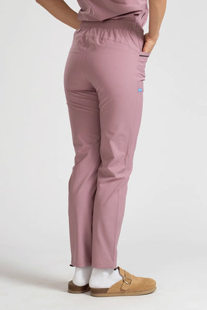 DuoStyle Jogger - Pudra (Tek Alt & Pantolon) - OksijenUniform