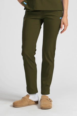 Citrine - Haki (Tek Alt & Pantolon) - OksijenUniform